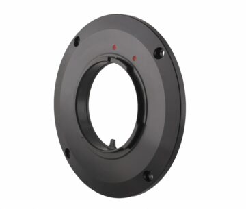 Canon FD/FL - C500/C300