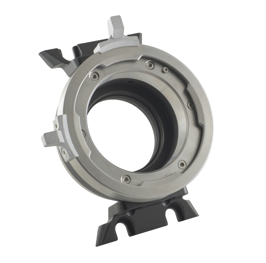 PL mount – V-Raptor