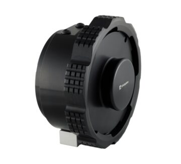 BNCR – mocowanie E