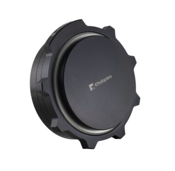 Mocowanie EF – Alexa