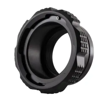 PL mount - Nikon Z ( light)
