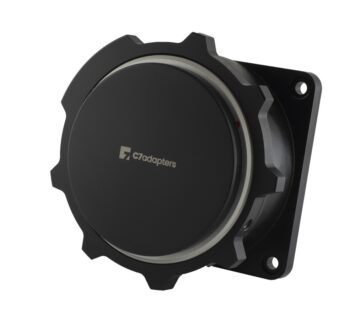 Mocowanie EF – EMBER