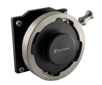 Panavision - V-RAPTOR XL