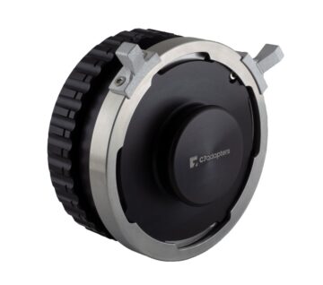 Uchwyt LPL – VariCam