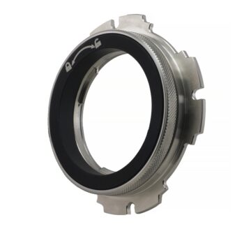 Nikon F – mocowanie LPL