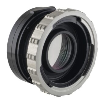 Mamiya 645 0.7x - KineMOUNT