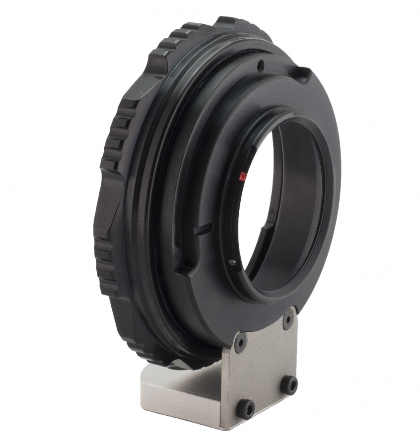 OCT-19 - EF mount * - Image 4