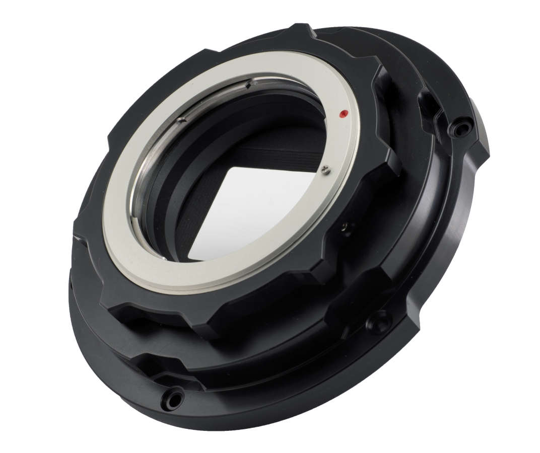 EF mount - VENICE - Image 3