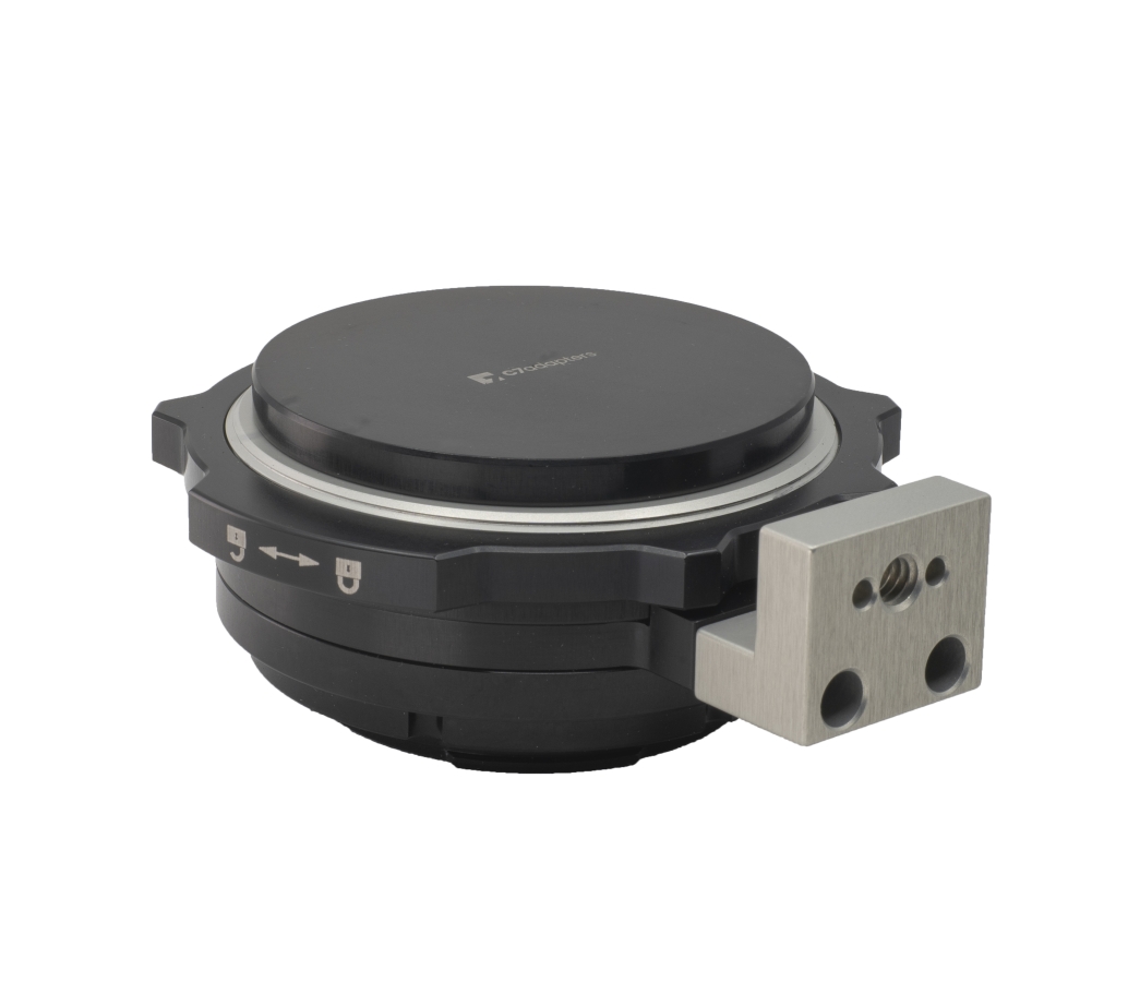 EF mount - L-mount - Image 2