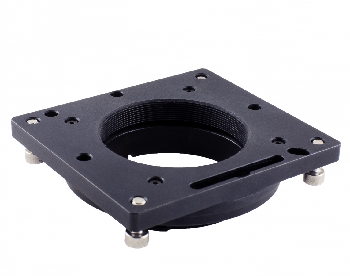 Canon FD/FL - RED - obrazek 2