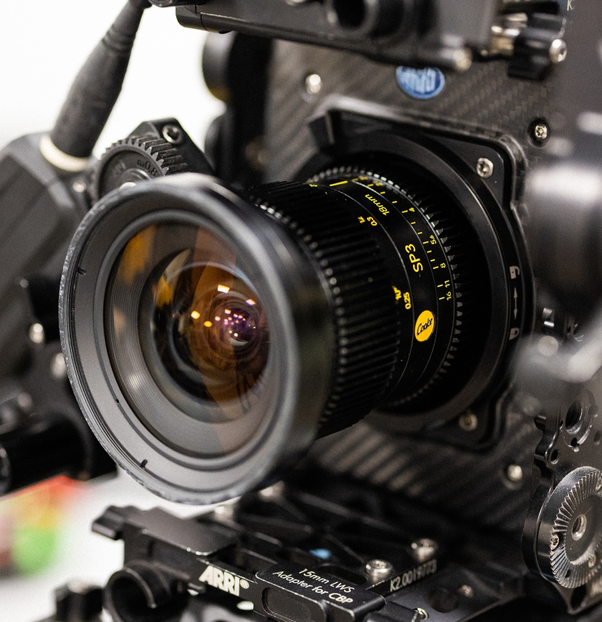 Leica M - Arri - Image 4