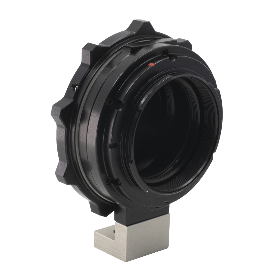 EF mount - E-mount - obrazek 2