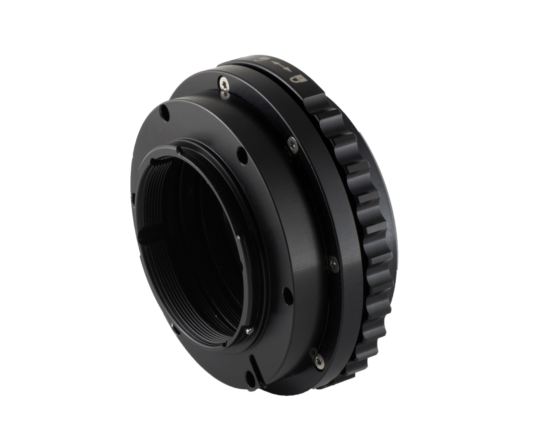 Konica AR- E-mount - obrazek 3