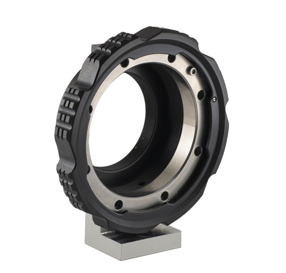 LPL mount - RF mount - Image 2