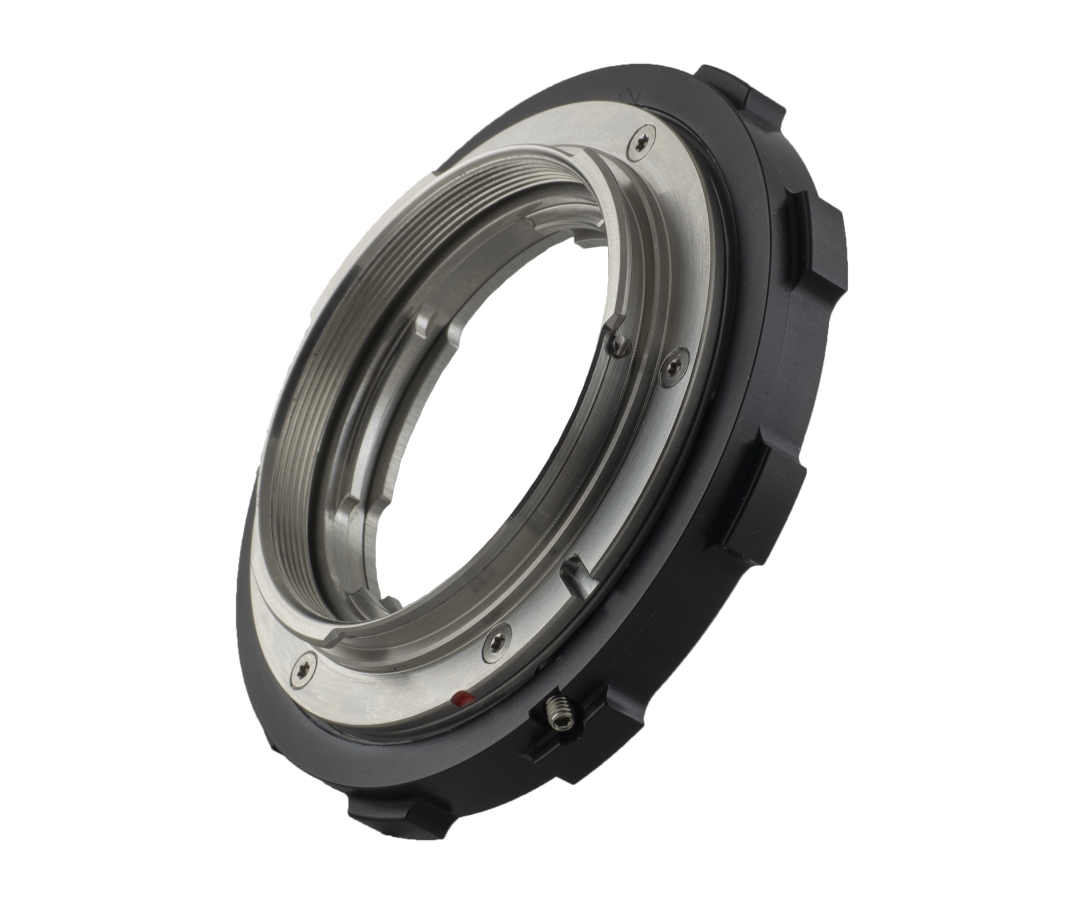 Leica M - RF mount - Image 2