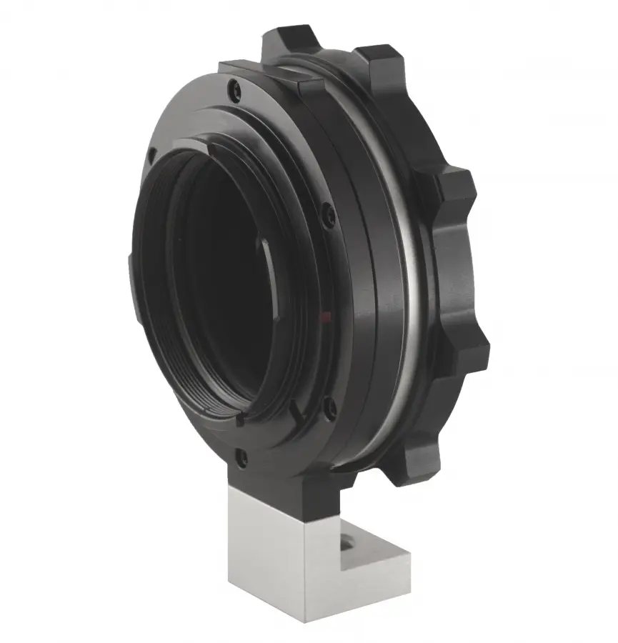 Leica R – mocowanie E - obrazek 2