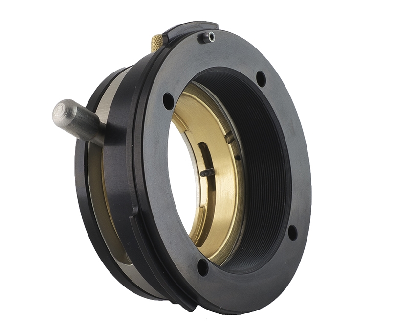 Nikon - FZ mount - obrazek 2