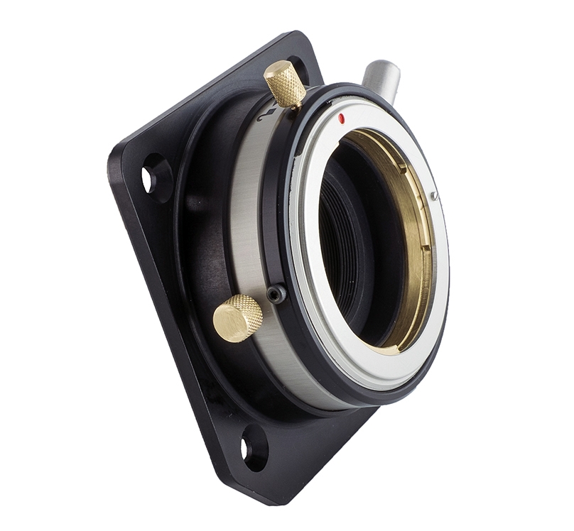 Nikon F/G - AJA CION - obrazek 2