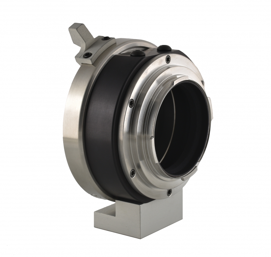 PL mount - RF - Image 2