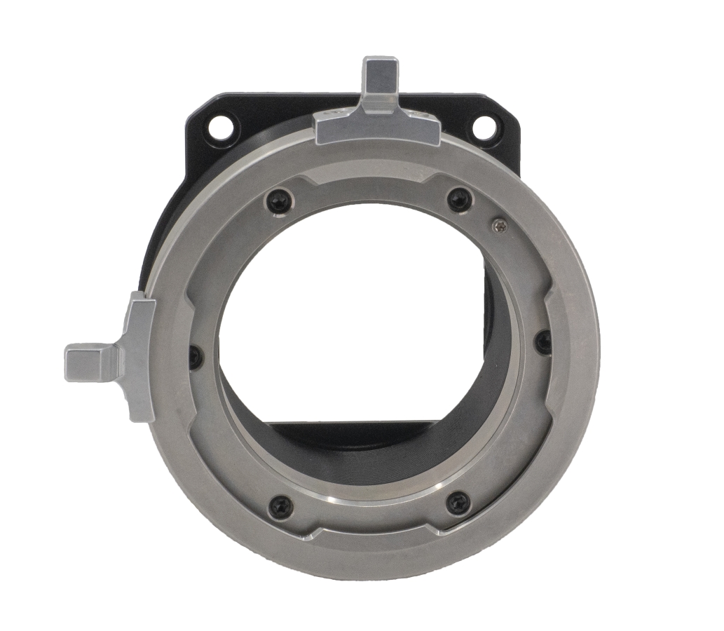 PL mount - PYXIS - Image 2