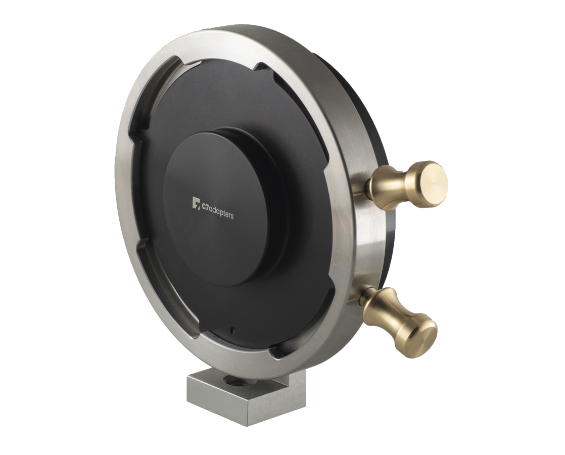 SP70 - RF mount - obrazek 3