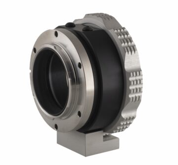 Panavision – mocowanie Sony E