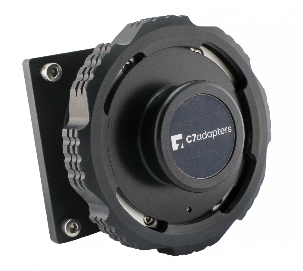 Panavision - RED - Image 2