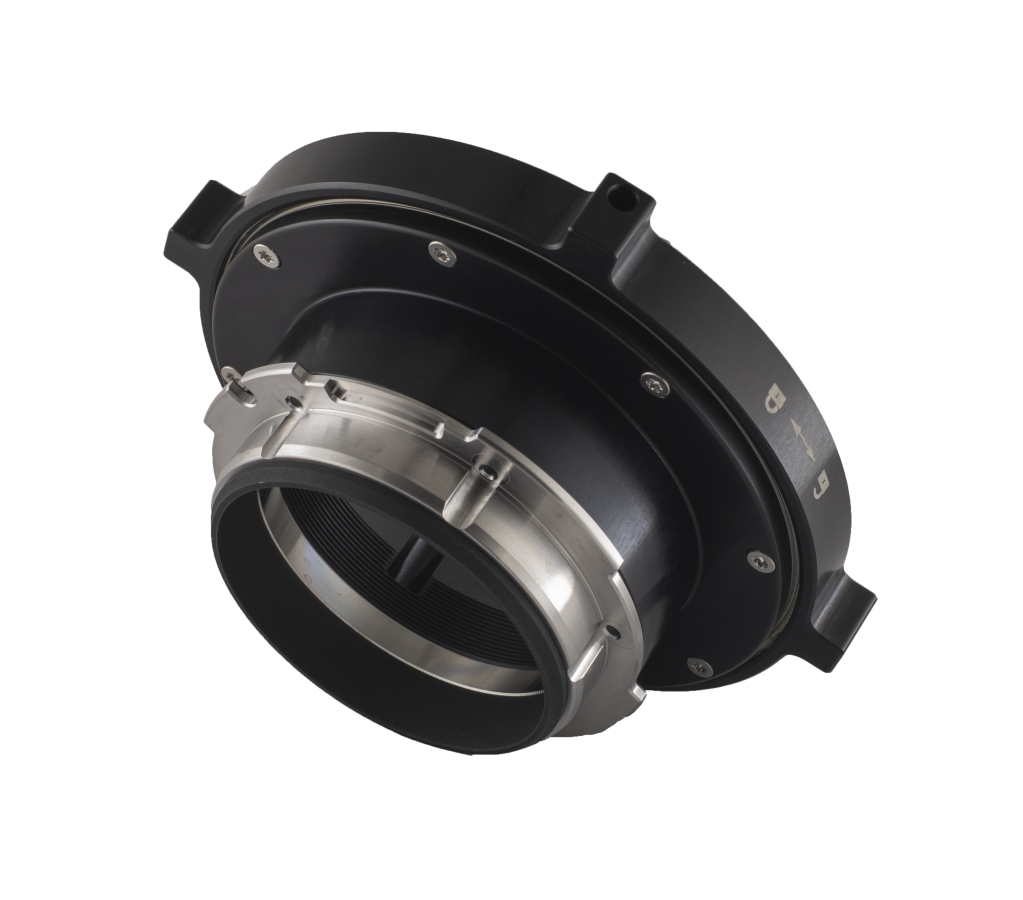 Pentax 6x7 - LPL mount - Image 2