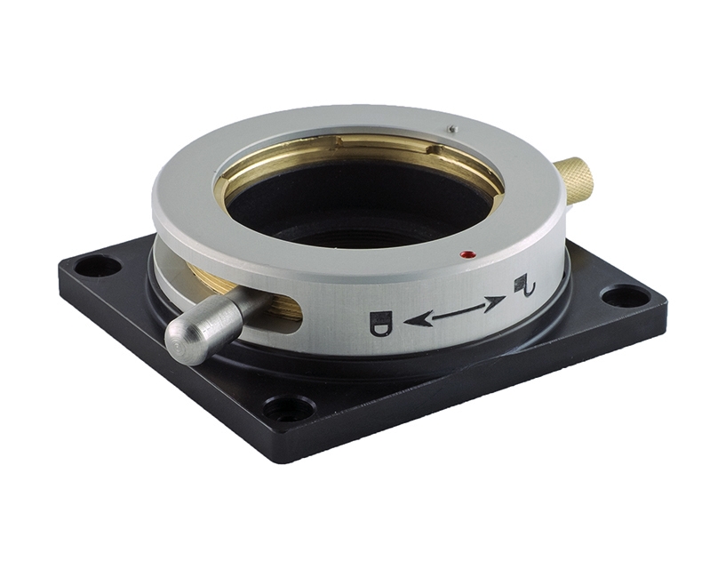 Pentax K - RED - obrazek 2