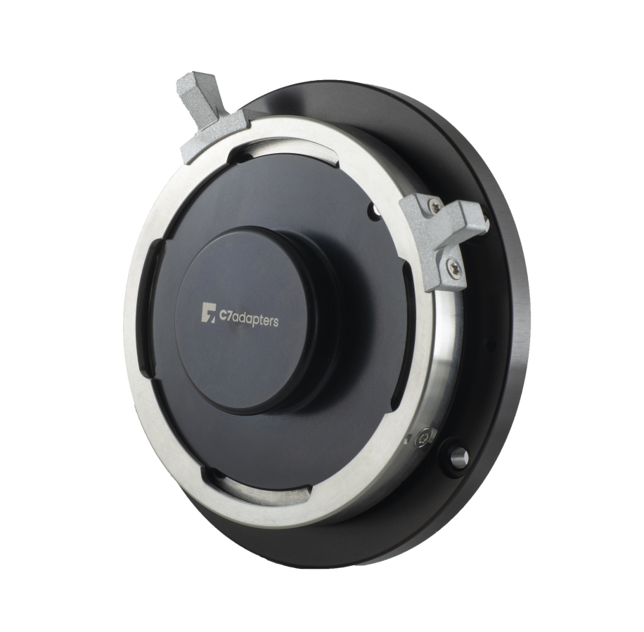 LPL mount - PHANTOM - Image 3