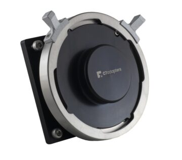 Arri LPL mount - RED