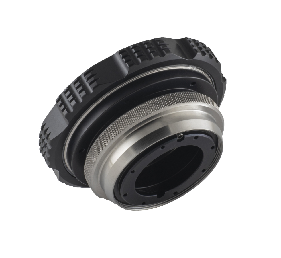 PL mount - TS - Image 2