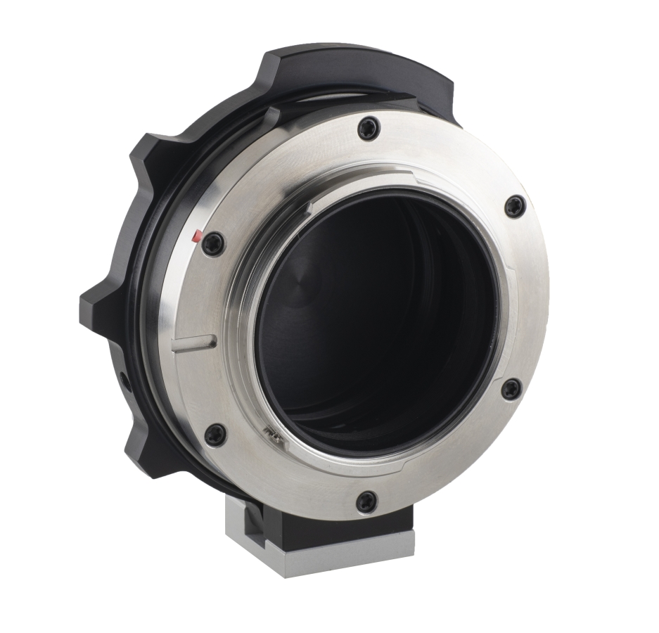 EF mount - KOMODO - obrazek 3