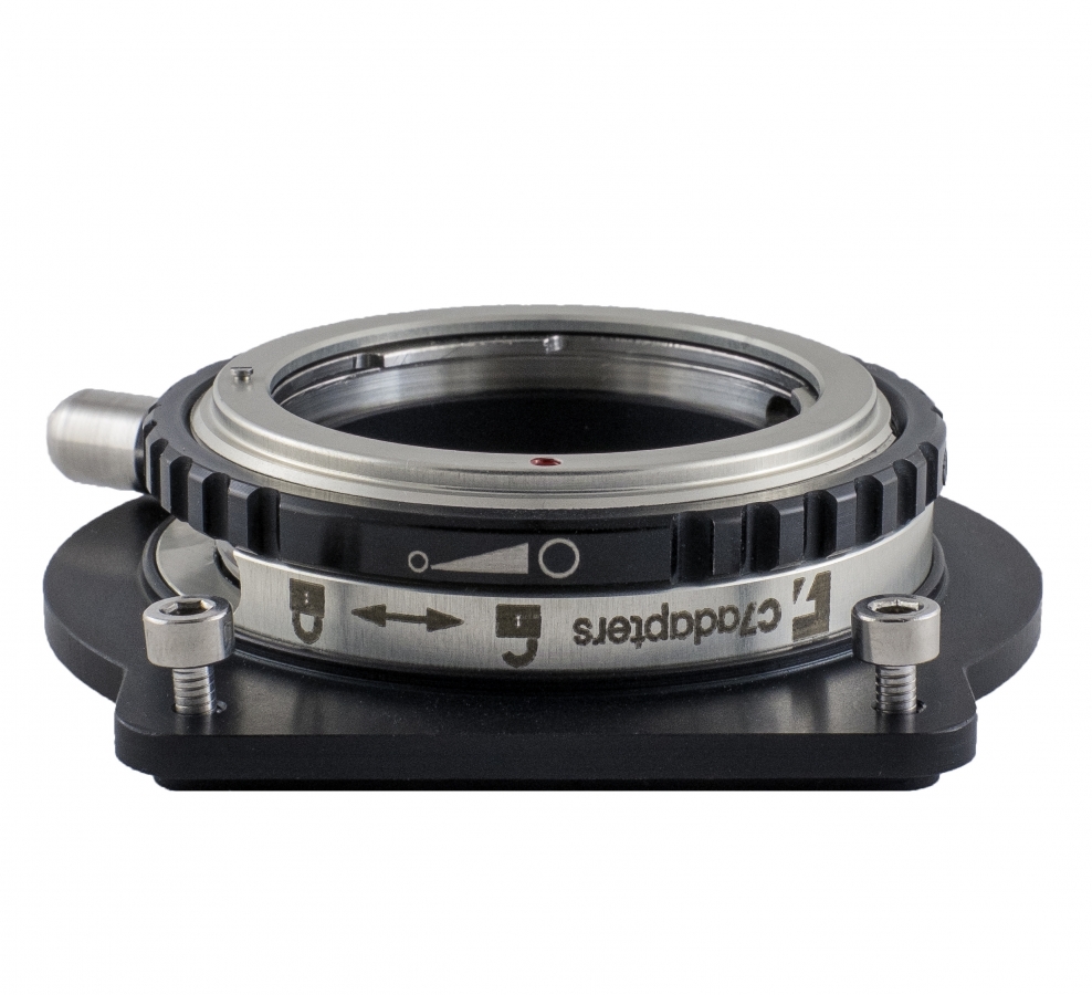 Nikon - Arri - obrazek 3