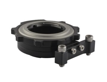 Mamiya 645 0.7x - RF mount