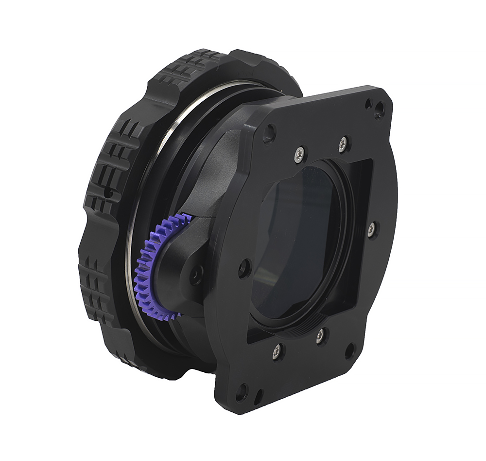 PL mount (filter) - PYXIS - Image 4