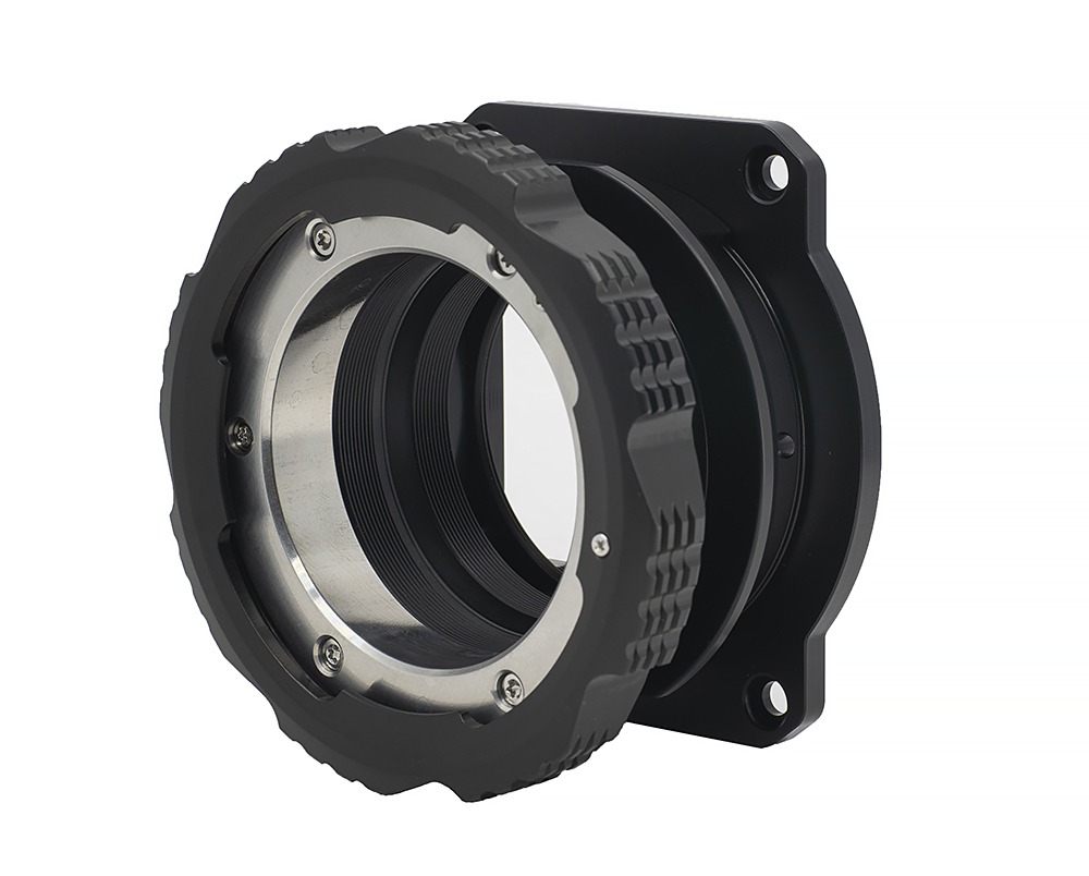 PL mount (filter) - PYXIS - Image 3