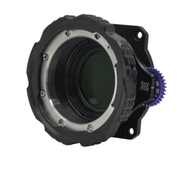 LPL mount ( filter) - PYXIS