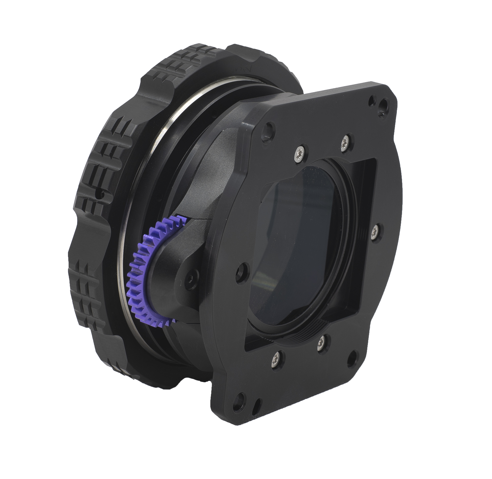 LPL mount ( filter) - PYXIS - obrazek 3