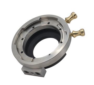 Panavision SP70 - Z-mount