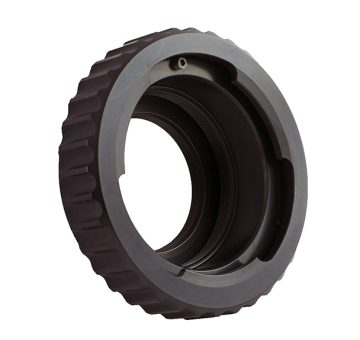 CP-16 - Bolex bayonet