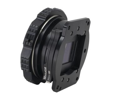 LPL mount (LCminiND) - PYXIS